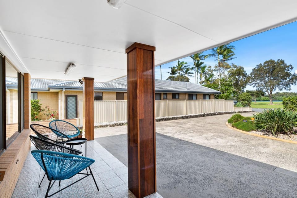 Tweed Escape House in Tweed Heads