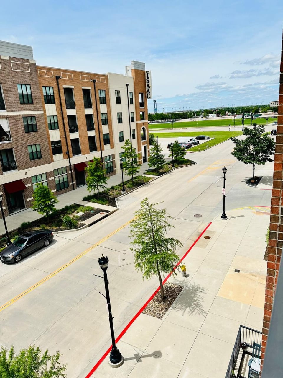 2 BR Heart of Frisco Gem Apartment in Frisco