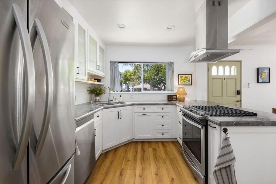 Carlsbad Cottage - Remodeled House in Carlsbad