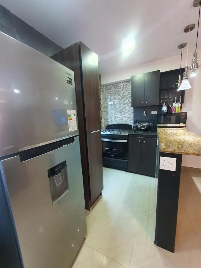 55-1 Lindo apartamento ejecutivo Apartment in Panama City, Panama