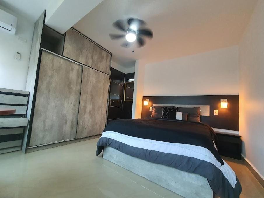 55-1 Lindo apartamento ejecutivo Apartment in Panama City, Panama