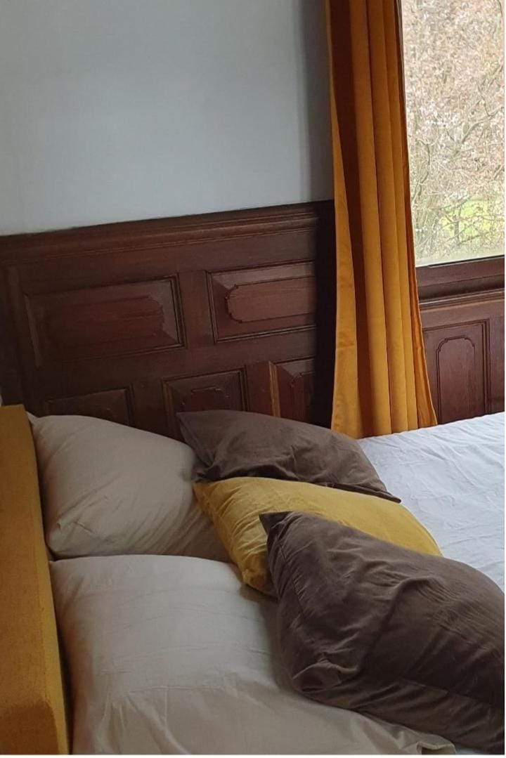 Les Demeures du Parc, La Paroisse, proche des Thermes House in Auvergne-Rhône-Alpes
