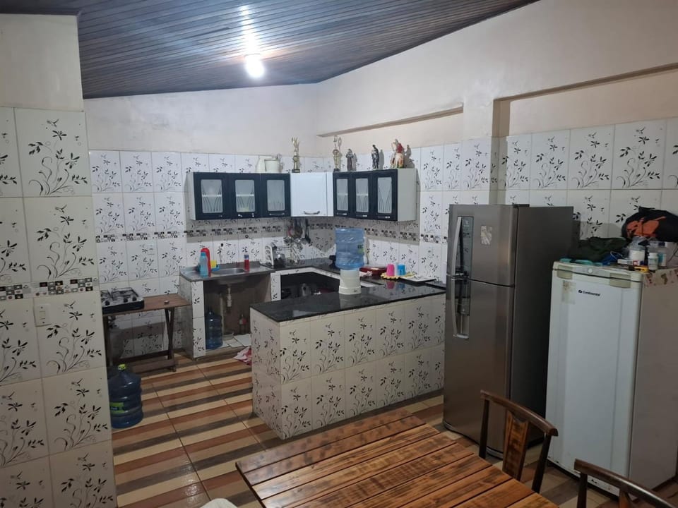 Casa espaçosa bem localizada House in Belém