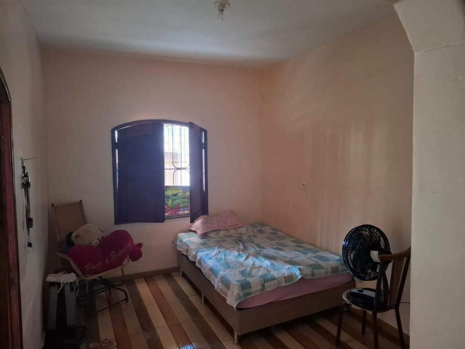 Casa espaçosa bem localizada House in Belém