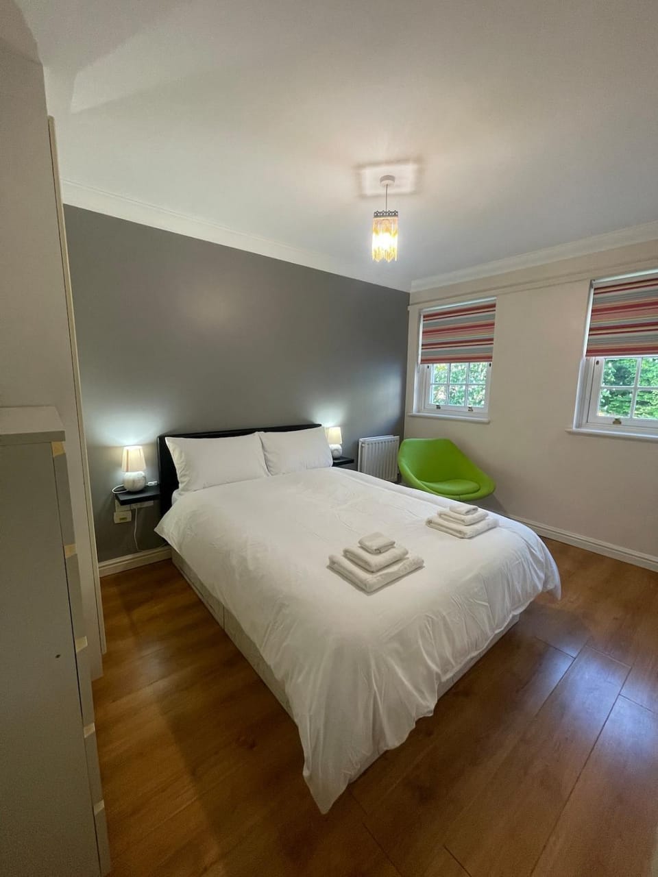 Gatwick 1 Bedroom Apartment Apartment in London Borough of Croydon