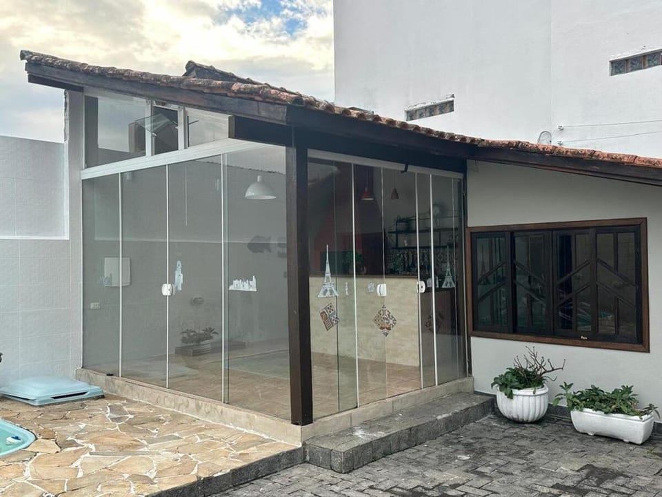 Nossa Casa Atlântico House in State of Goiás