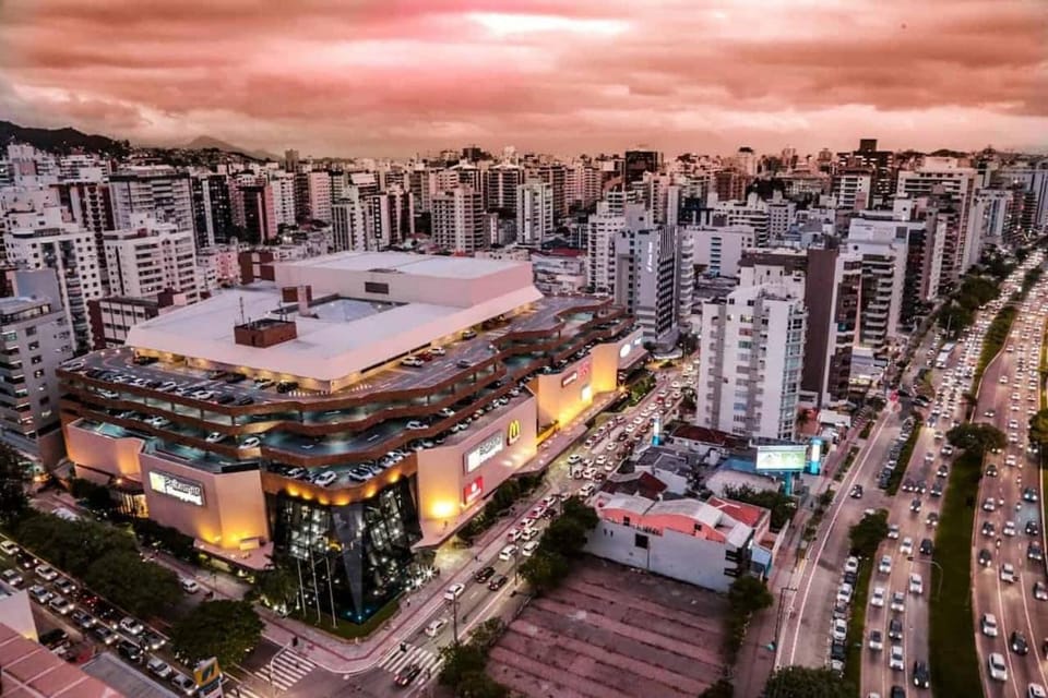 Nossa Casa Atlântico House in State of Goiás