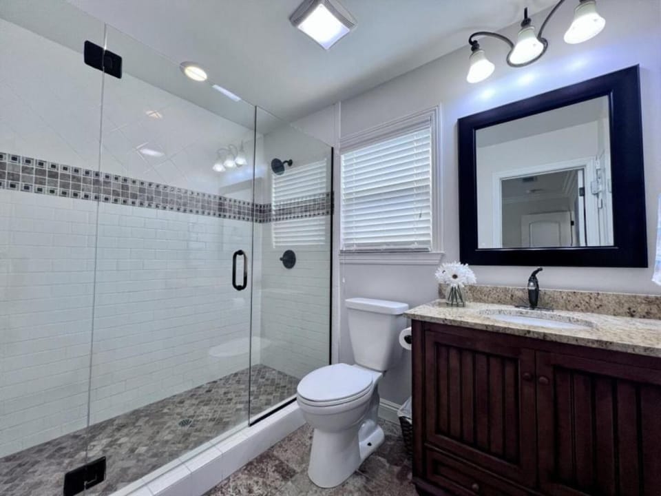 Bathroom, Bath