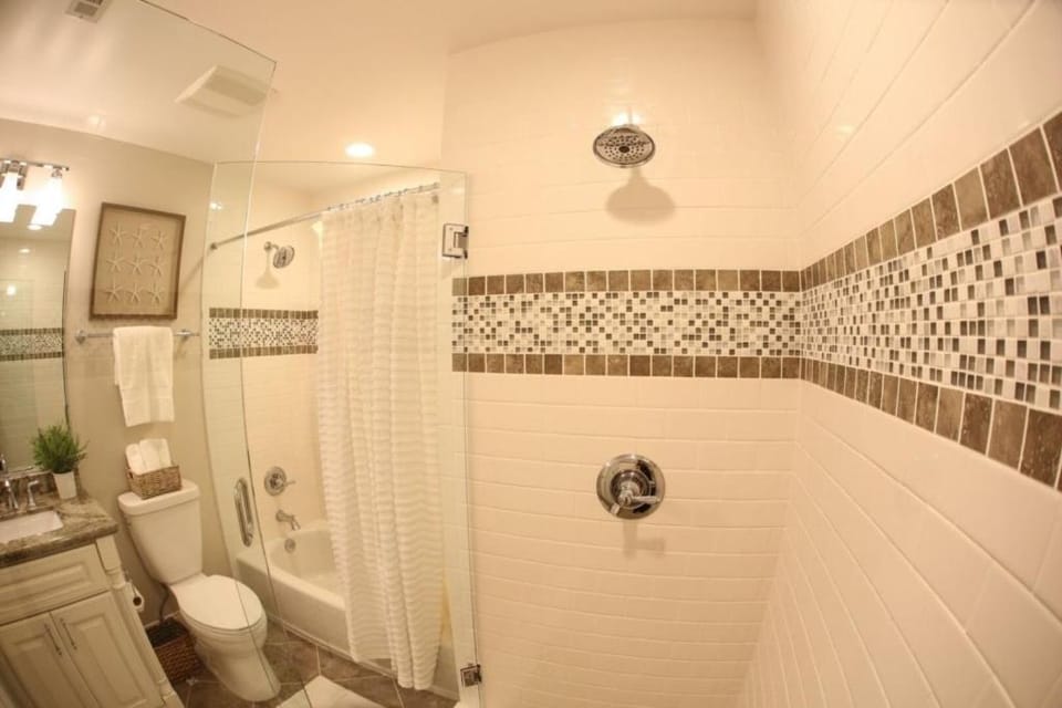 Bathroom, Bath