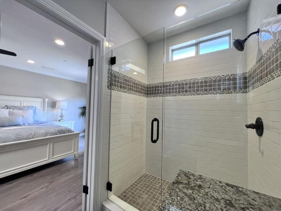 Bathroom, Bath