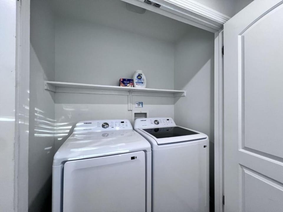 laundry