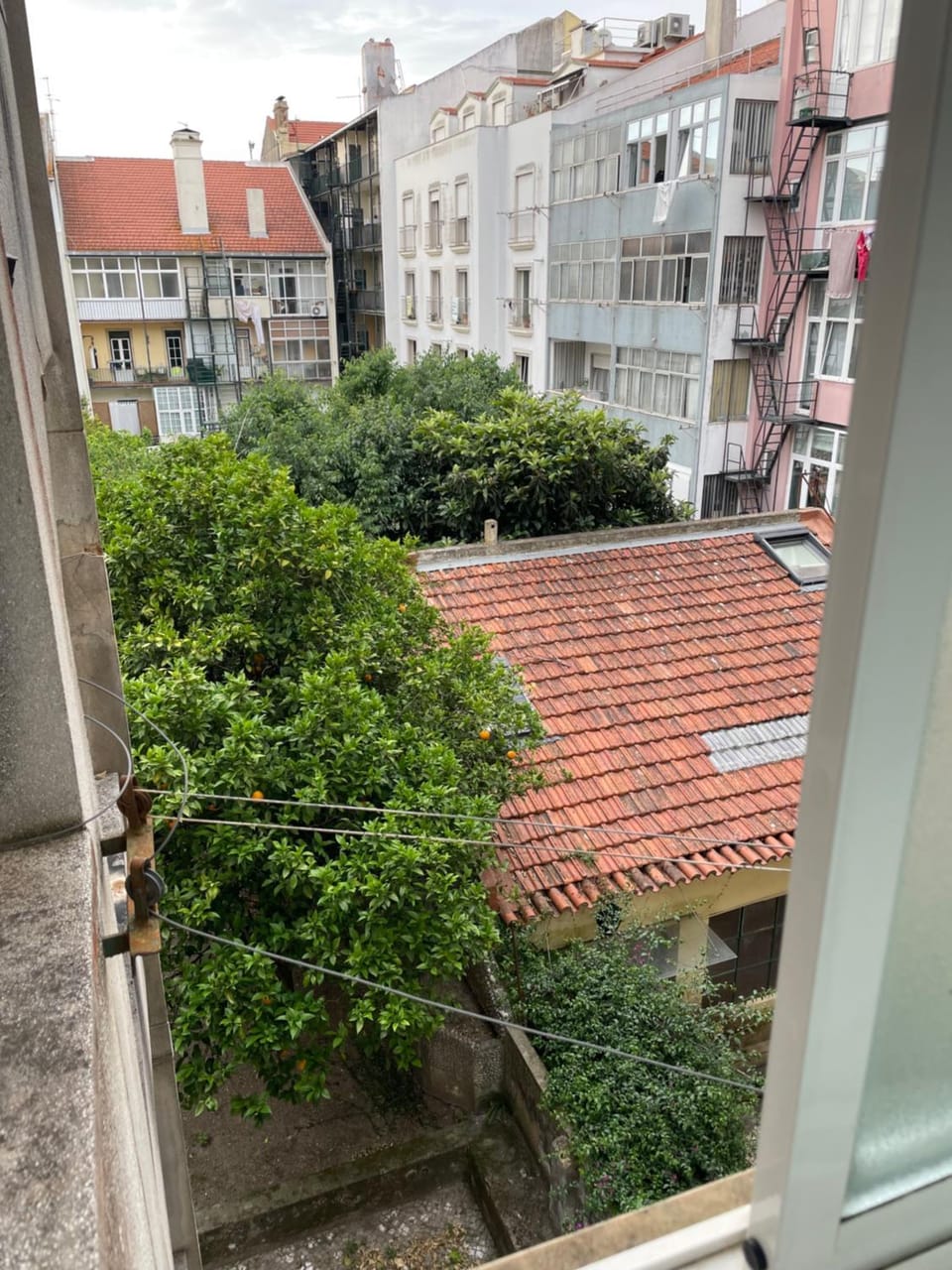 Amazing Apto great Lisbon location! Apartment in Óbidos