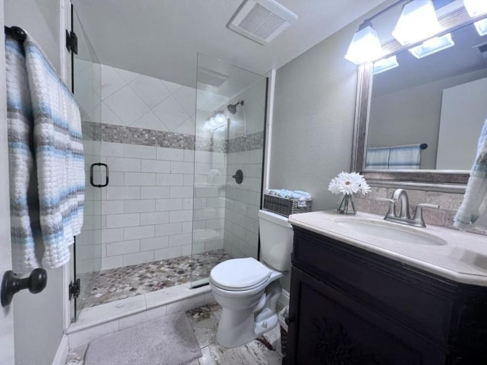 Bathroom, Bath