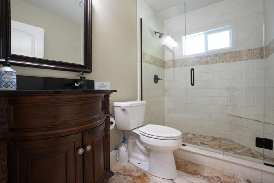 Bathroom, Bath