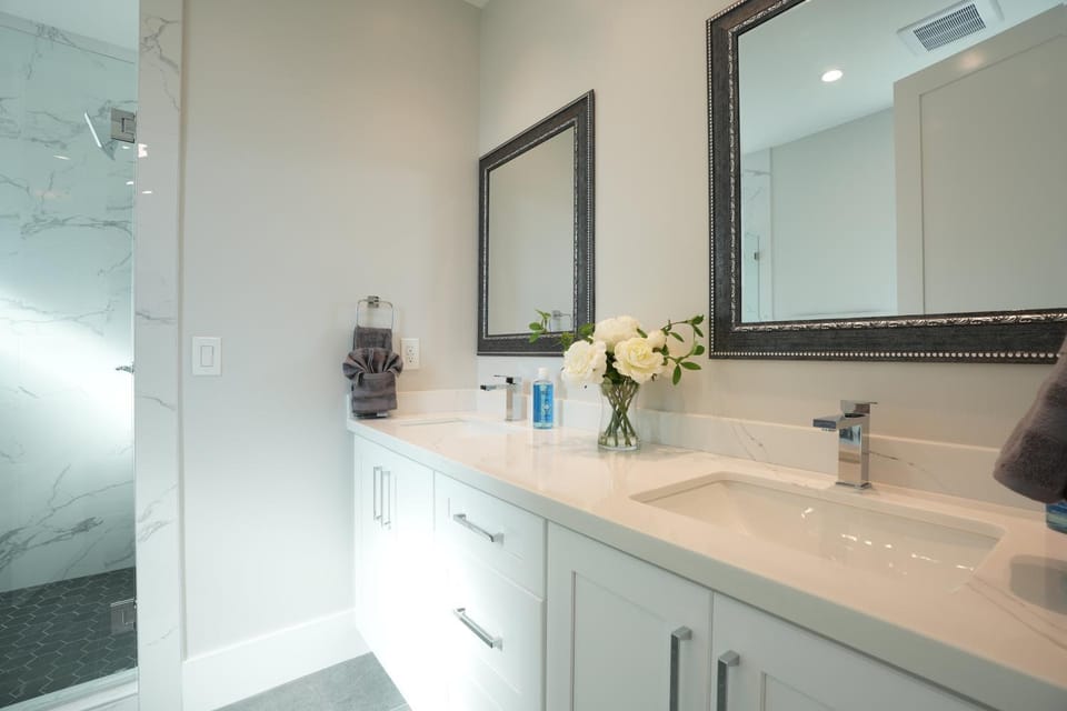 4 bedroom, 2 bathrooms House in Orange