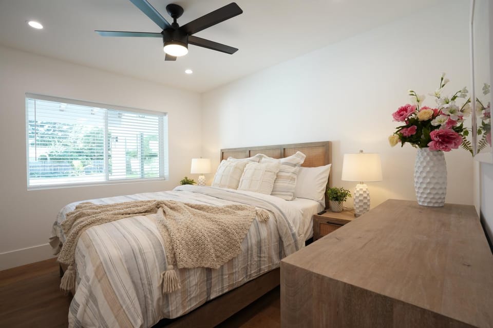 4 bedroom, 2 bathrooms House in Orange