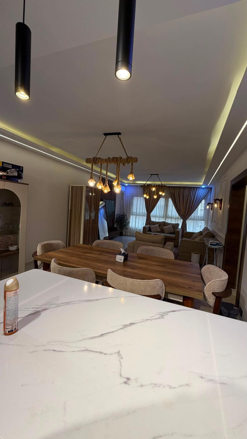 gleem luxury apartment Apartment in Alexandria