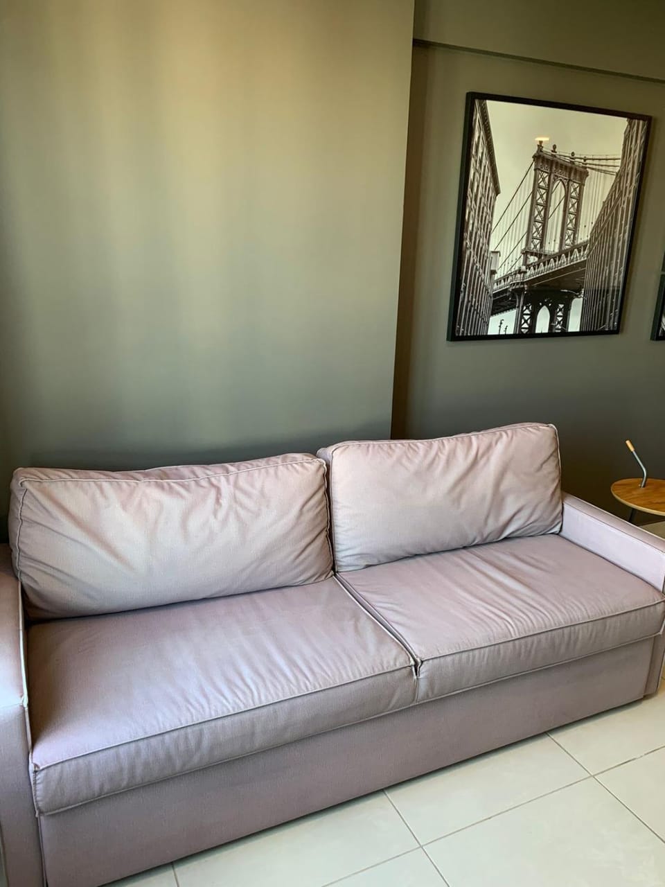 Flat 2304 no Heron Marinho Apartment in Campina Grande