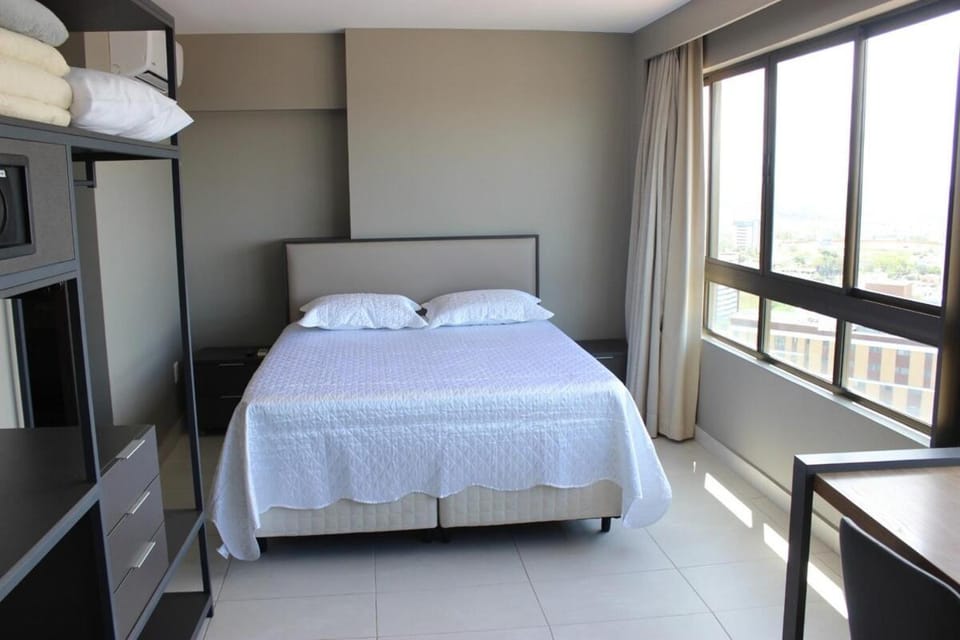 Flat 2304 no Heron Marinho Apartment in Campina Grande