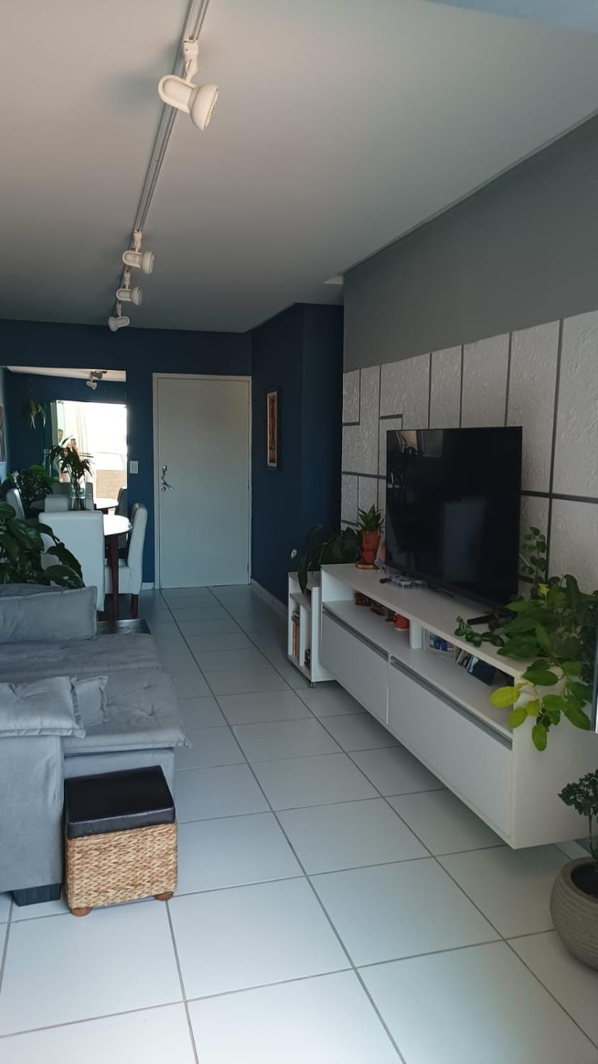 Apt em Arcoverde Apartment in State of Pernambuco, Brazil
