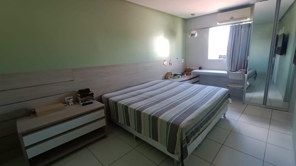Apt em Arcoverde Apartment in State of Pernambuco, Brazil