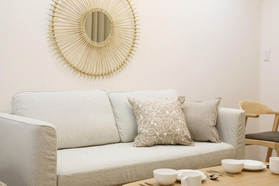 オグラビル 203 Apartment in Shinjuku
