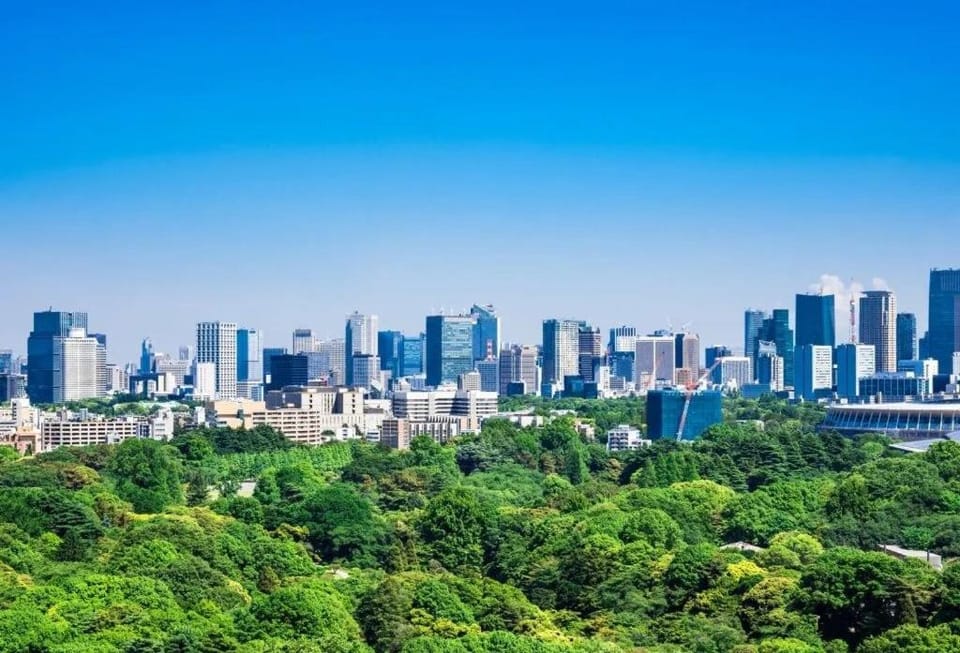 オグラビル 203 Apartment in Shinjuku