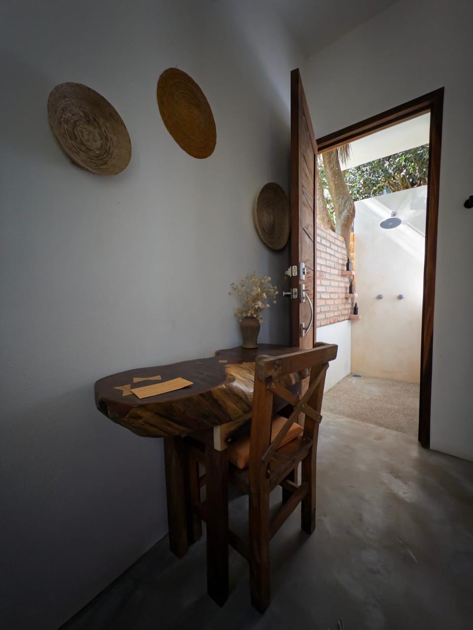 Casa TATEI Bed and Breakfast in San Francisco, Nayarit