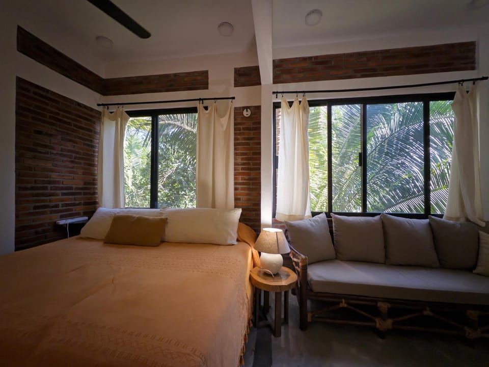 Casa TATEI Bed and Breakfast in San Francisco, Nayarit