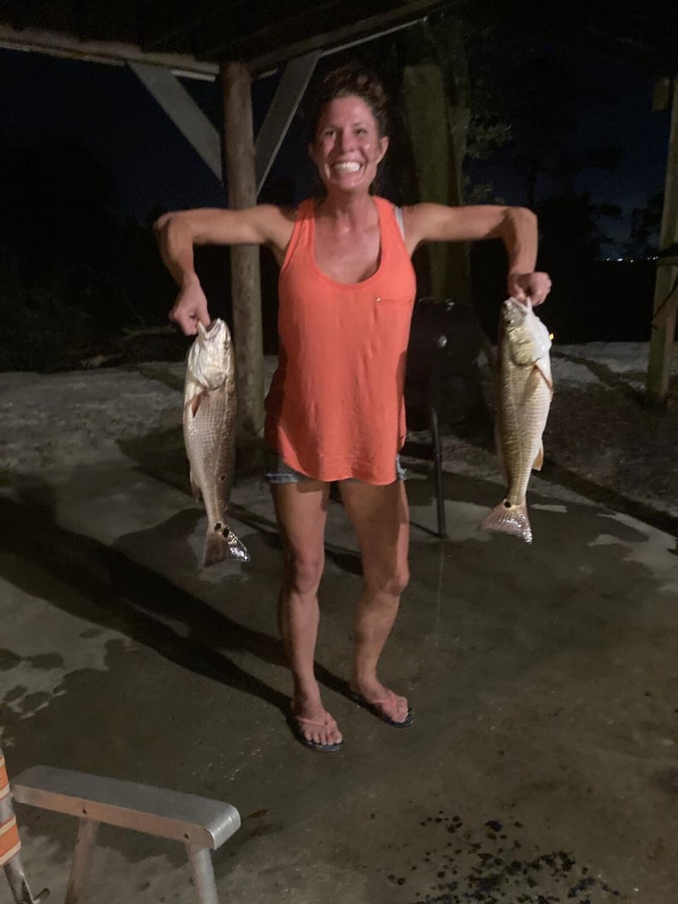 Fishing