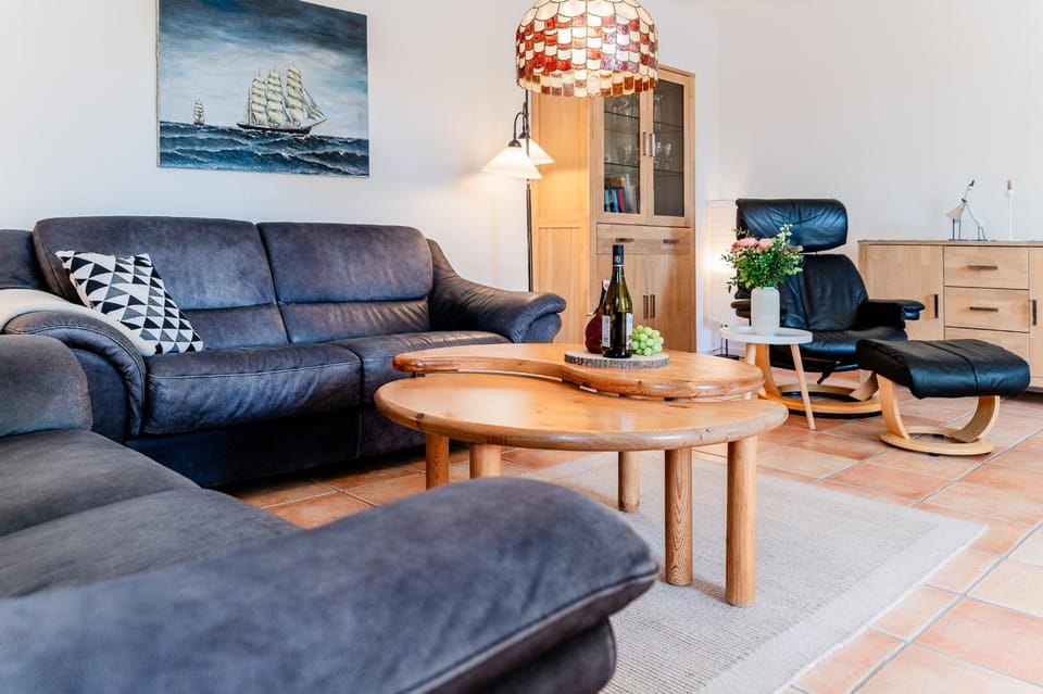 LandIdyll Apartment in Region of Southern Denmark