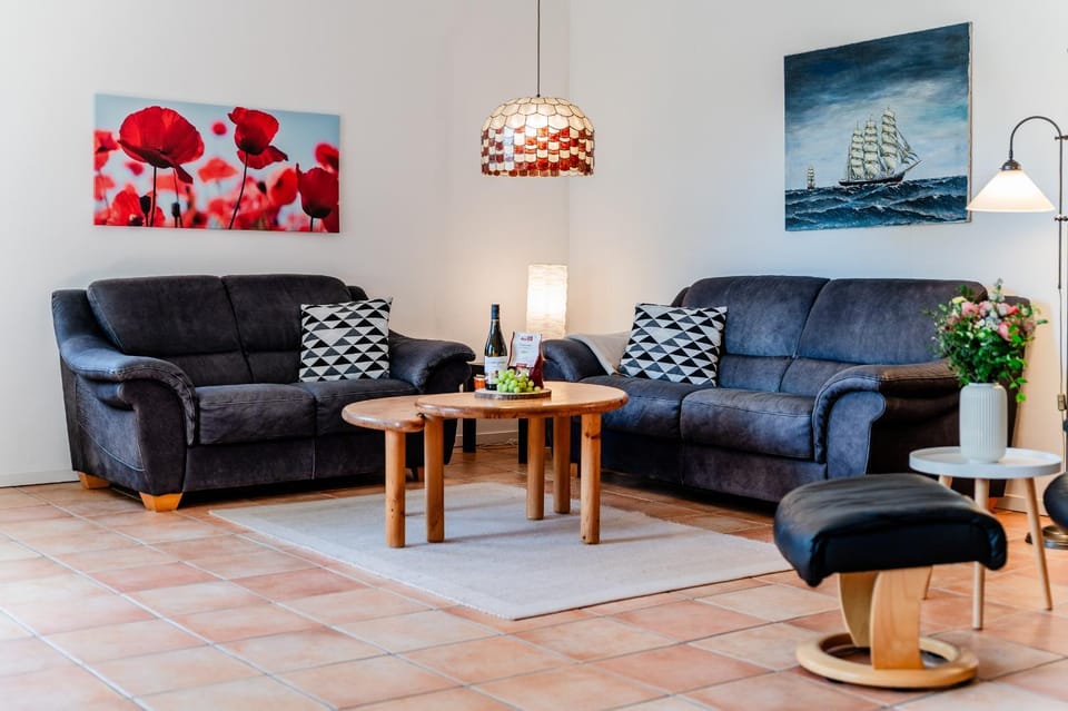 LandIdyll Apartment in Region of Southern Denmark