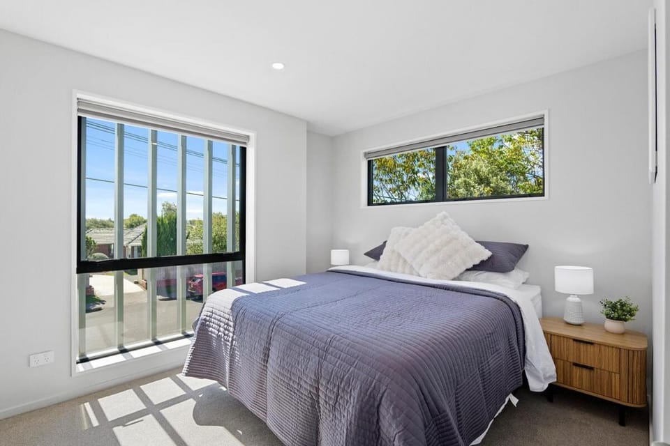 Lux Local Living Apartment in Christchurch
