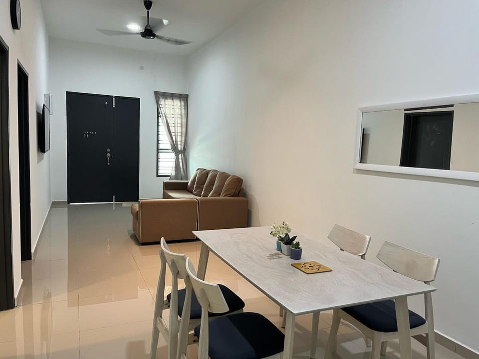 Ashad Homestay Kuantan Apartment in Pahang, Malaysia