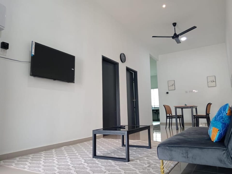 Ashad Homestay Kuantan Apartment in Pahang, Malaysia