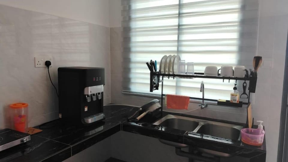 Ashad Homestay Kuantan Apartment in Pahang, Malaysia