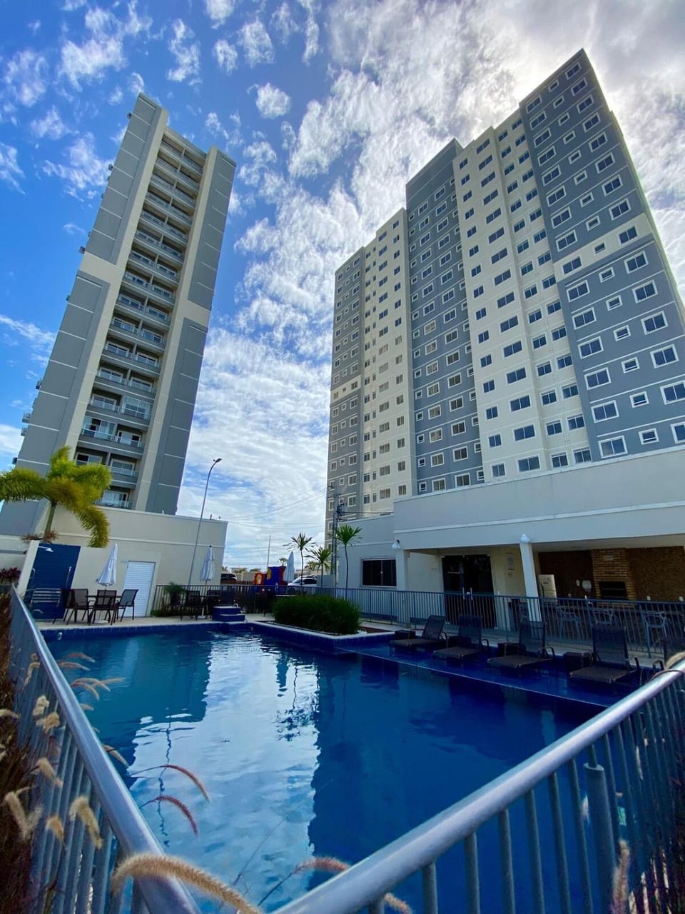 Almagre Reservation - Ap 705 Apartment in Cabedelo