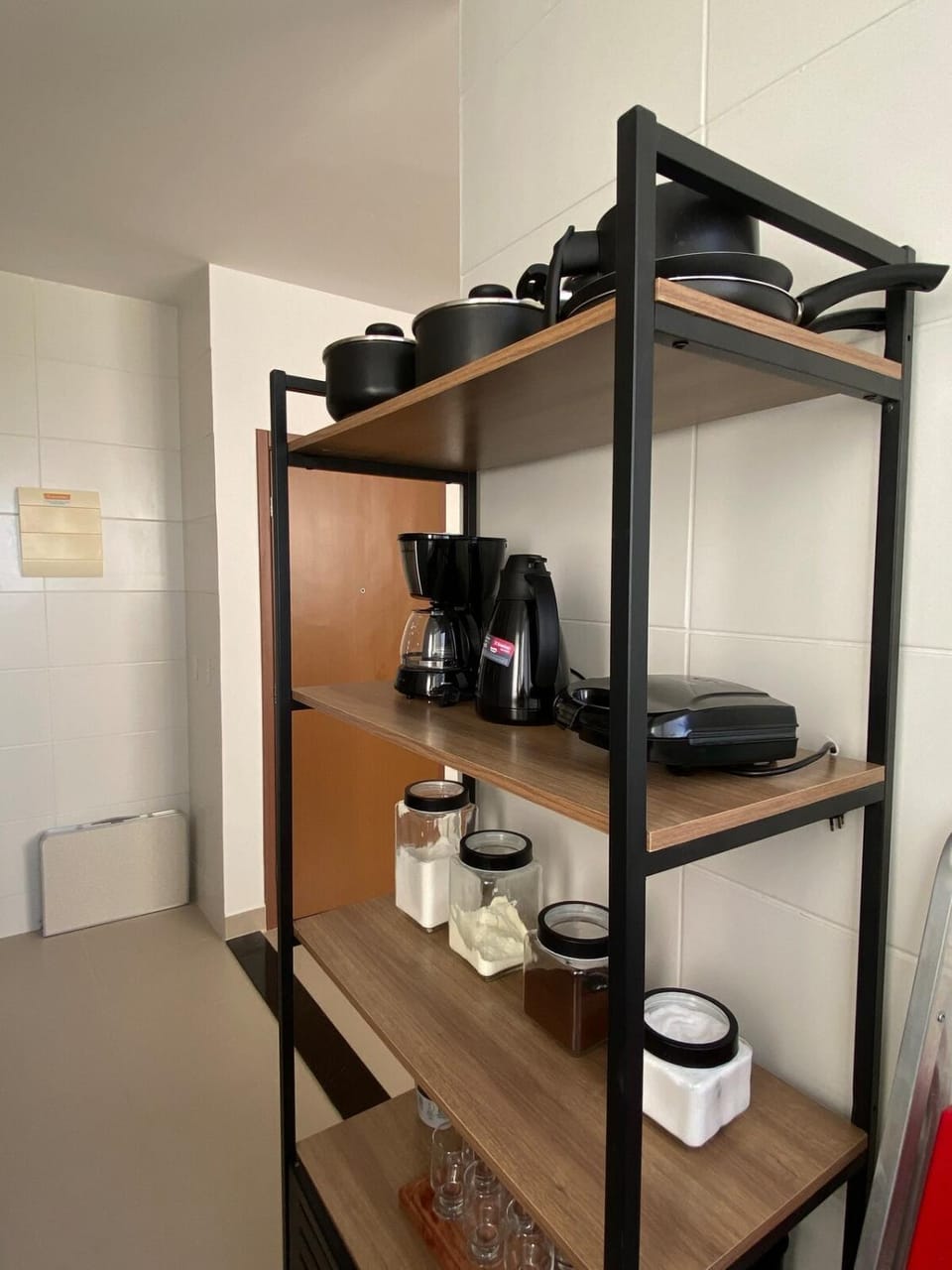 Almagre Reservation - Ap 705 Apartment in Cabedelo