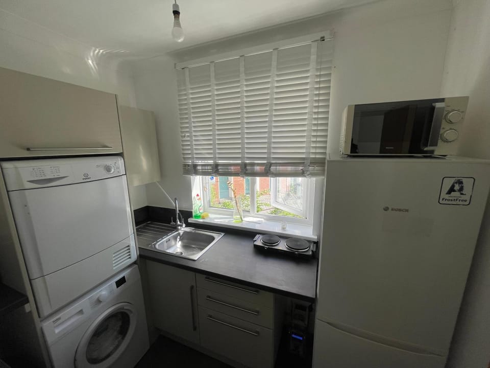 Brixton Attic Vacation rental in London