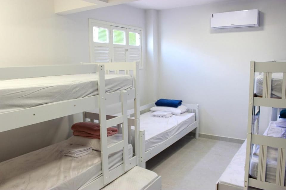 Apartamento amplo próximo ao Parque do Povo Apartment in Campina Grande