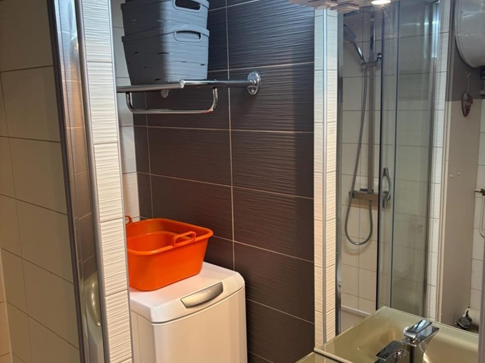 Charmant T2 avec Balcon Proche Ski - FR-1-787-127 Apartment in Auvergne-Rhône-Alpes