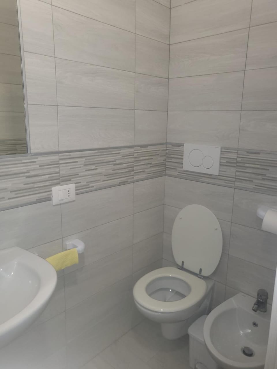 Shower, Bathroom, Bathroom
