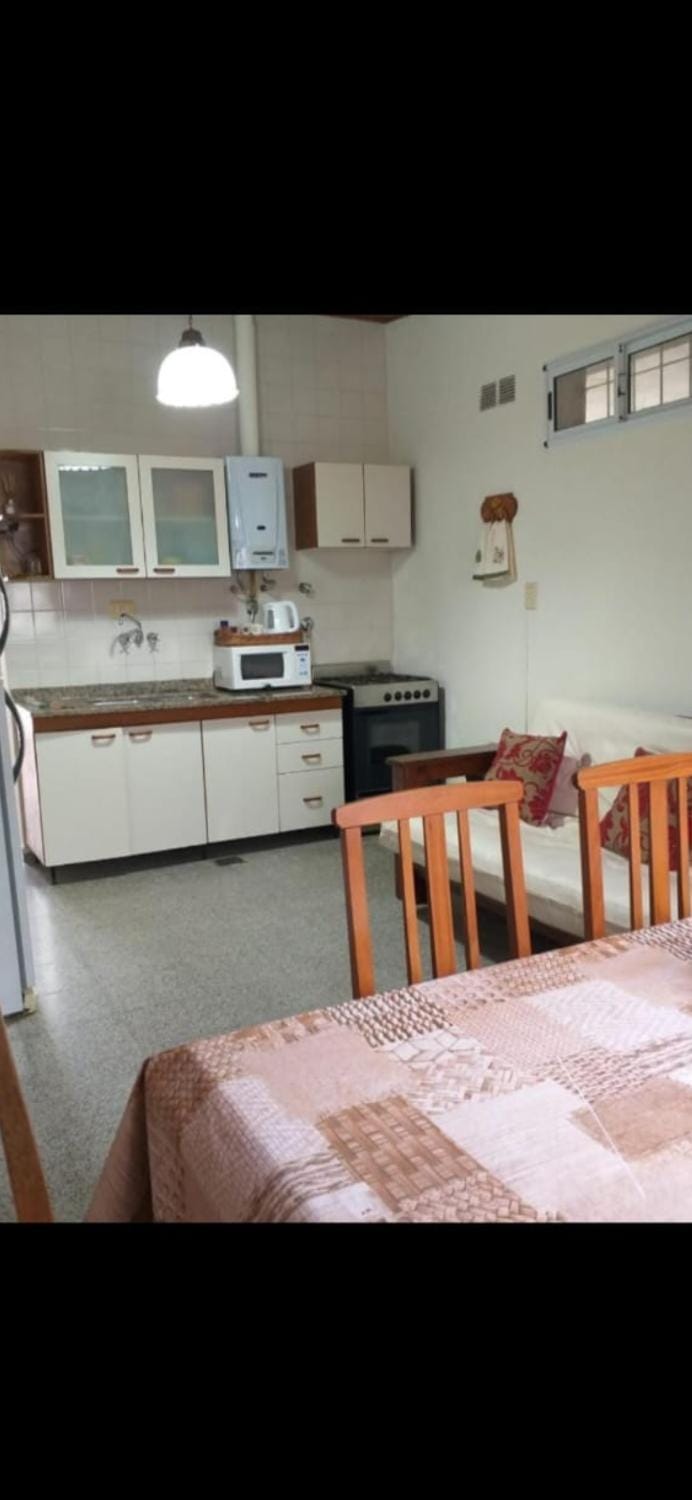 La kasita Apartment in Parana