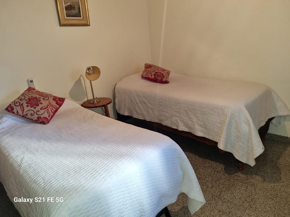 La kasita Apartment in Parana