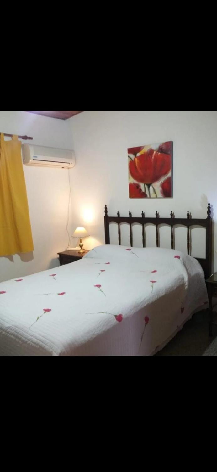 La kasita Apartment in Parana
