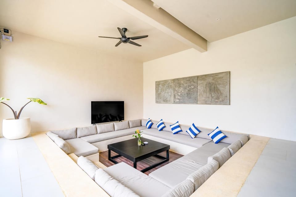 Solara 2BR Modern & Serene Villa - Uluwatu Villa in Bali