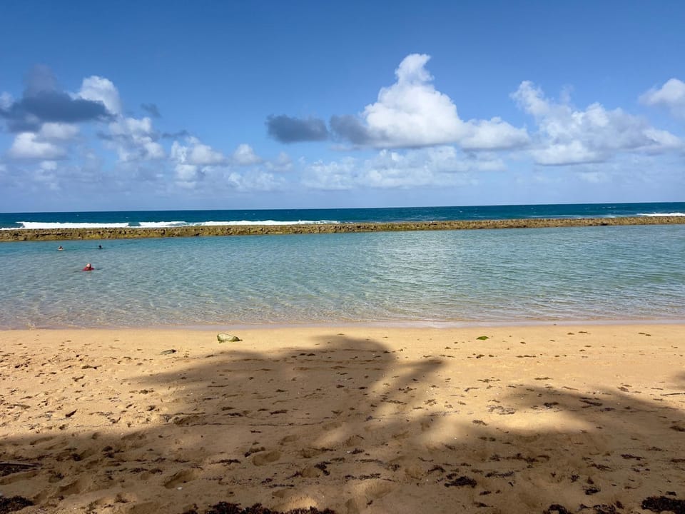 Condado BeachFront Tantra Apartment Apartment in San Juan