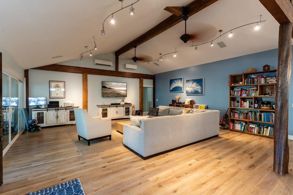 Portlock Paradise Hale home House in Hawaii Kai