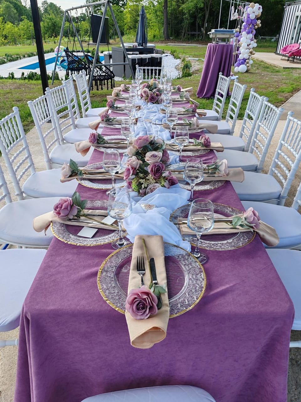 Kućica izA Bajke House in Serbia