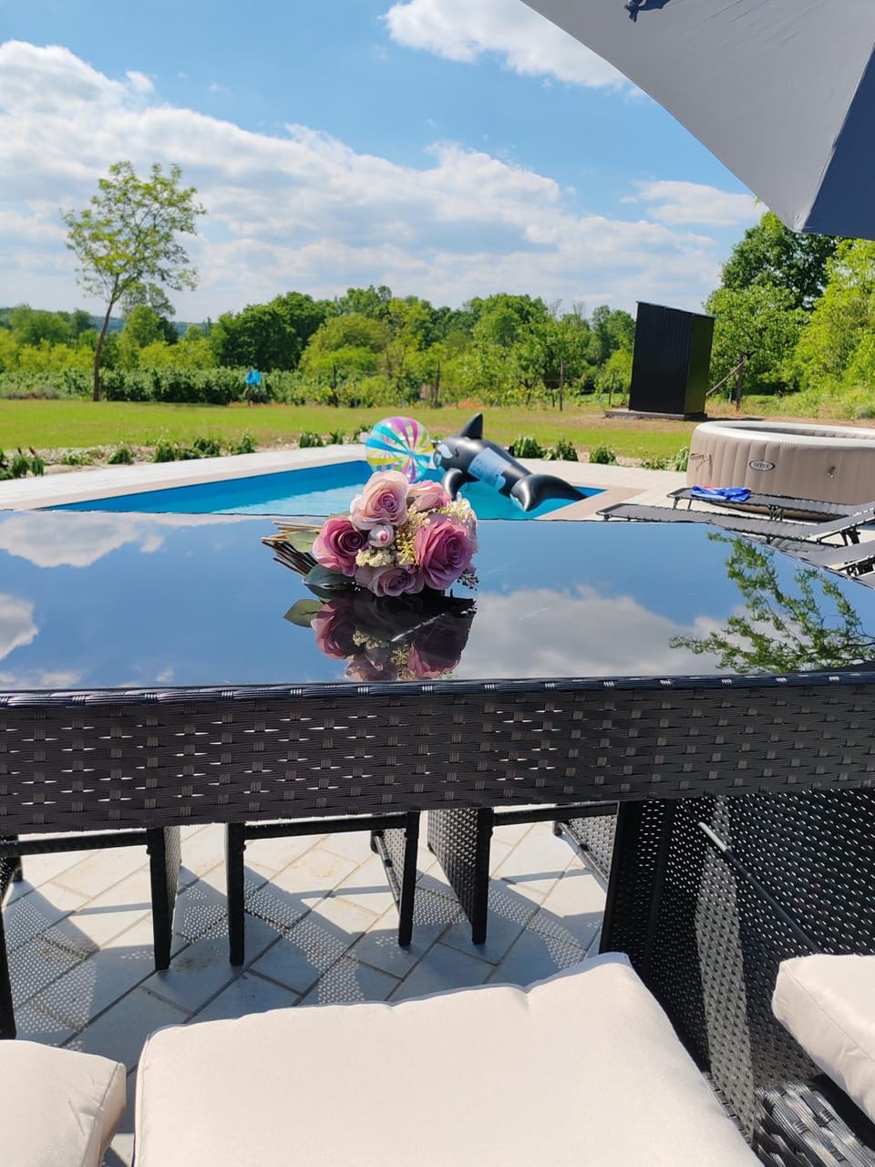 Kućica izA Bajke House in Serbia